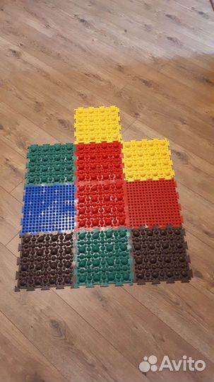 Ортоковрик