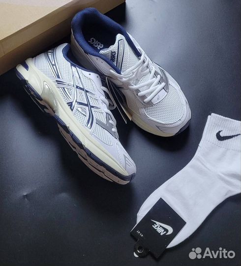 Кроссовки мужские asics GeL-1130