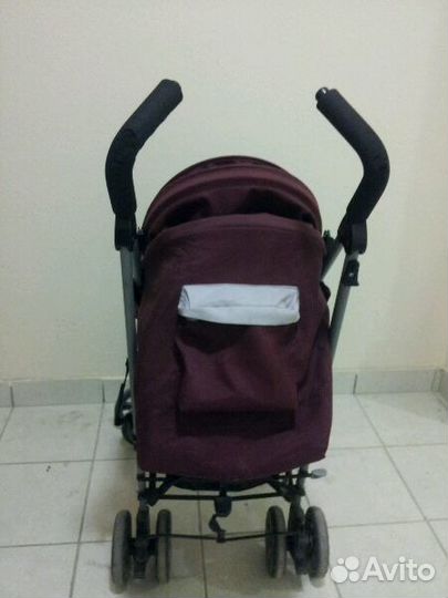 Детская коляска прогулочная Inglesina