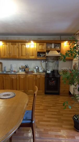 3-к. квартира, 87 м², 7/9 эт.