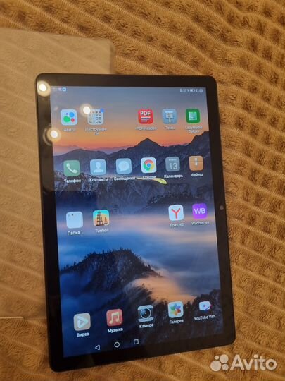 Huawei MatePad T 10s 2+32GB LTE