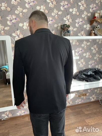 Пиджак мужской