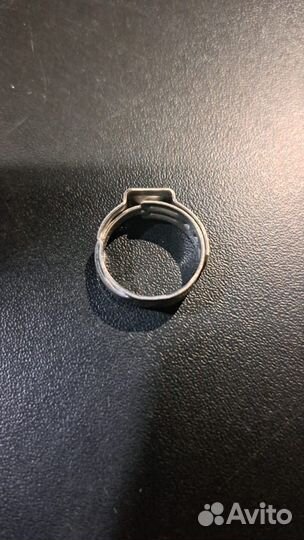 0348839 Хомут Johnson/Evinrude