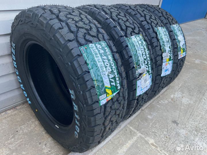 Roadcruza RA1100 A/T 235/70 R16 104S
