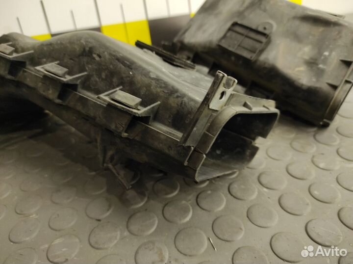 Воздуховоды охлаждения тормозов Bmw 320I E90