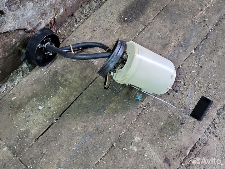 Volkswagen passat b3 пассат б3