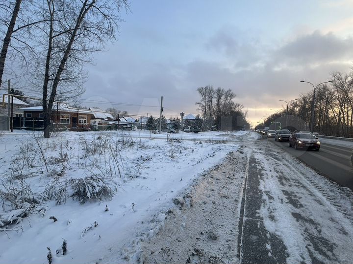 Участок 12 сот. (СНТ, ДНП)