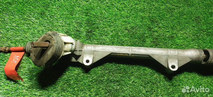 Рулевая рейка Renault Logan