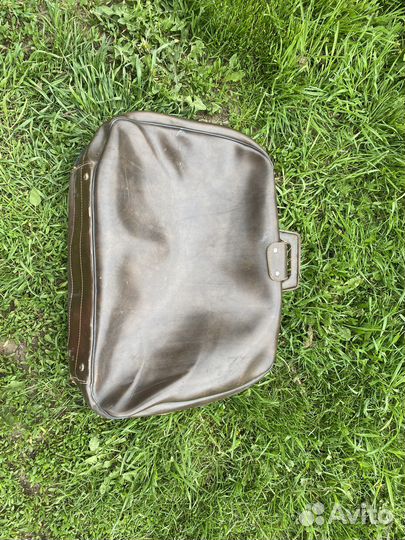 Чемодан СССР винтаж