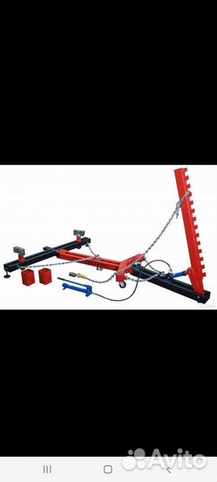 Автостапель