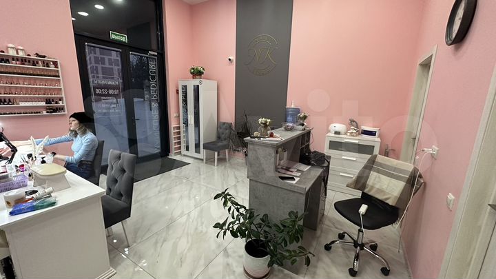 Свободного назначения, 9 м²