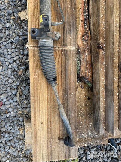 Рулевая рейка Geely Mk седан 1.5 MR479QA 2008