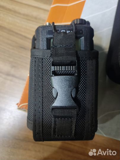 Обнаружитель дронов Asel