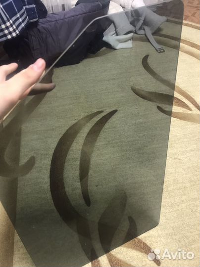 Стекла на ваз 2107 2105