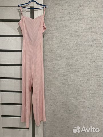 Комбинезон женский летний 42 44