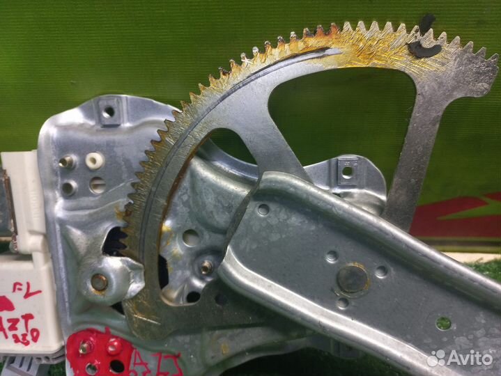 Стеклоподъемник toyota ADT250,ADT251,AZT250,AZT250