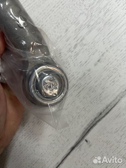 Рулевой наконечник Volkswagen passat Skoda octavia