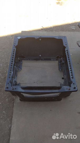 Подиум основание сидения Форд Транзит 2000-2024