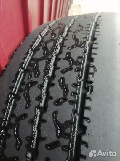 Bridgestone Duravis R205 215/85 R16