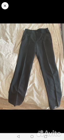Брюки вмф р. 46