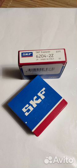 Подшипники для стиральных машин