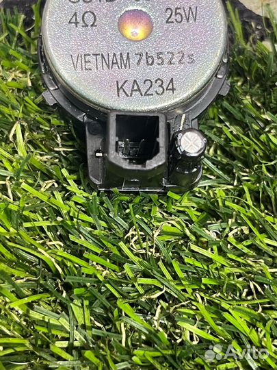 Динамик торпедо Fiat 124 2018 GS1D-66960