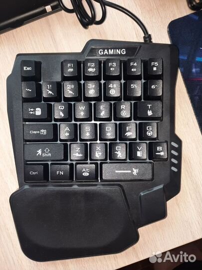 Bluetooth конвертер с набором