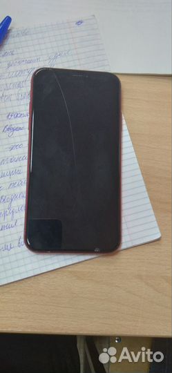 iPhone Xr, 64 ГБ