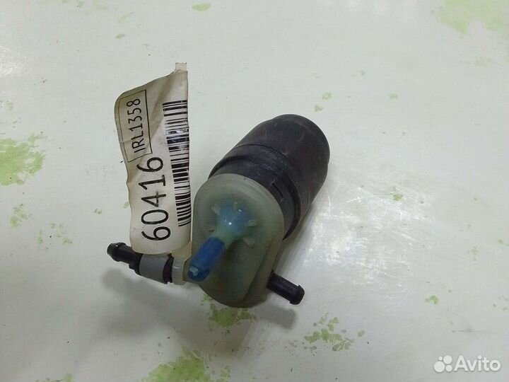 Моторчик омывателя лобового стекла Nissan Primera