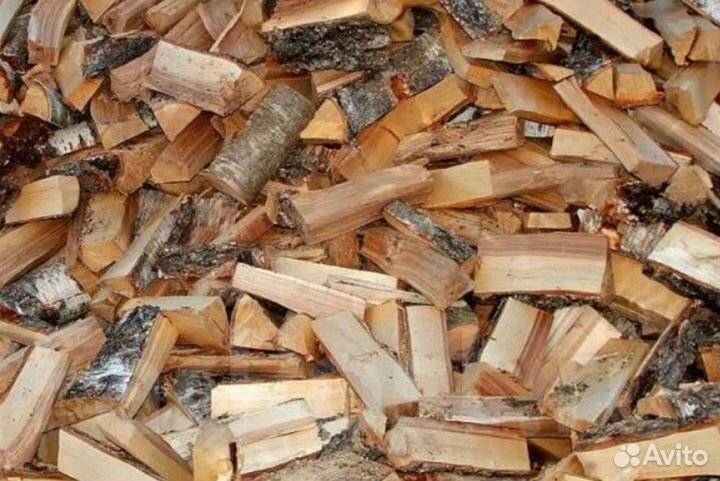Дрова заказать