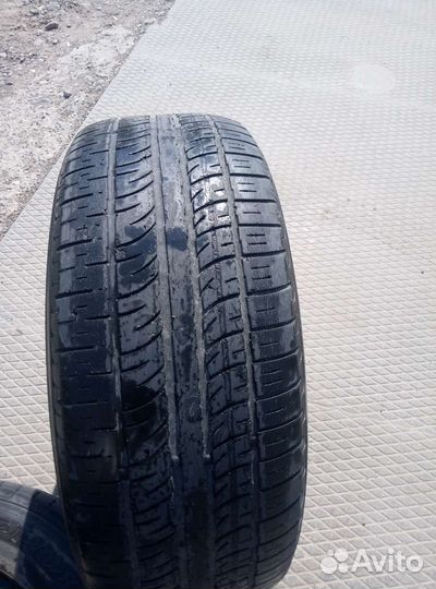 Toyo Proxes T1 Sport SUV 235/65 R17