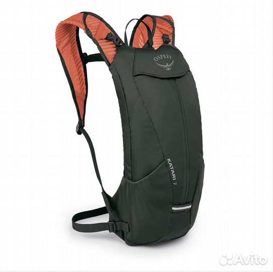 Рюкзак Osprey katari 7