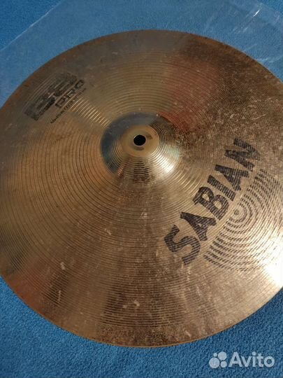 Sabian B8 Pro Medium Crash 16