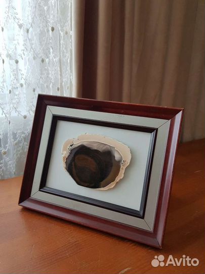 Картина из натурального камня