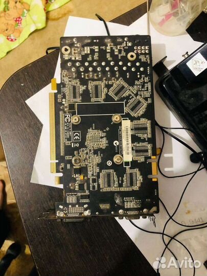 Видеокарта