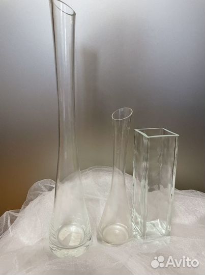 Ангелы, вазы, букеты