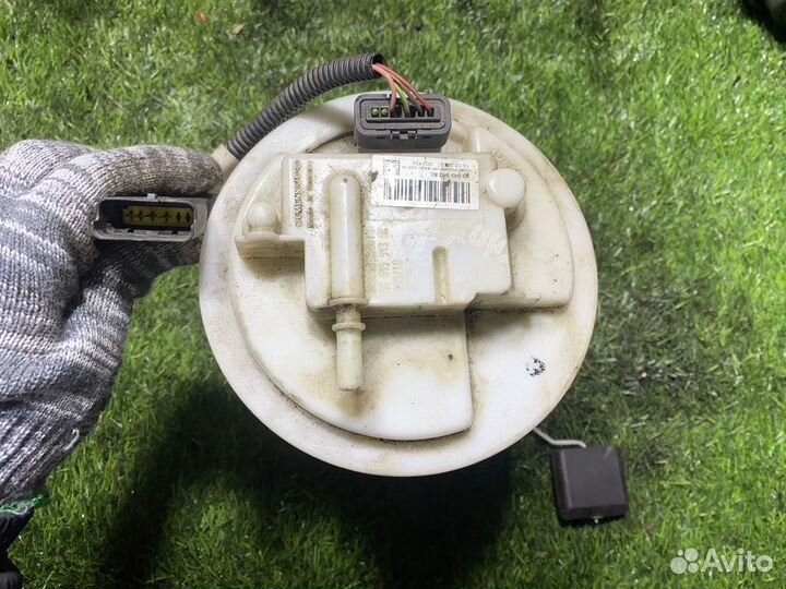 Бензонасос Peugeot Partner