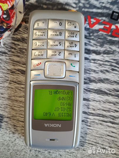 Nokia 1110i
