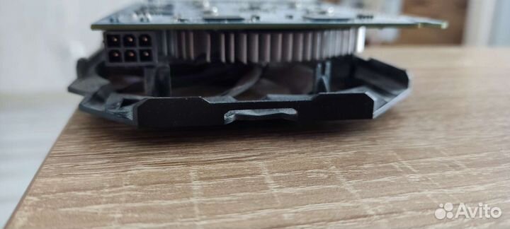 Видеокарта Gigabyte GT 740 2Gb gddr5 128 bit