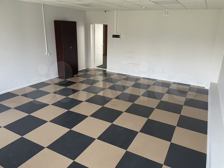 Офис с юр. Адресом 40 м²