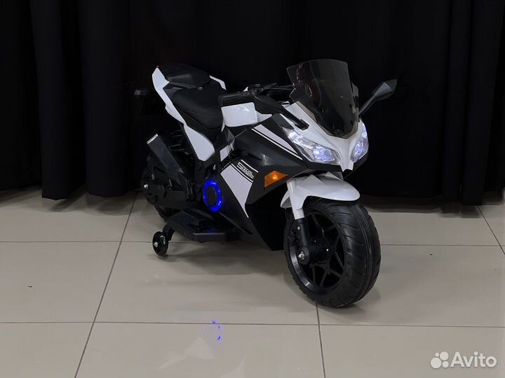 Детский мотоцикл, мотоциклы, BMW 1247