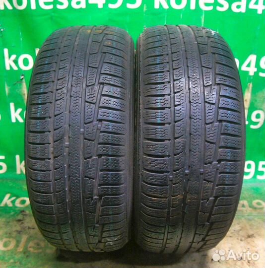 Nokian Tyres WR A3 225/55 R16 99H
