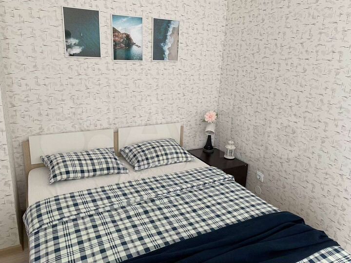 2-к. квартира, 68 м², 11/31 эт.