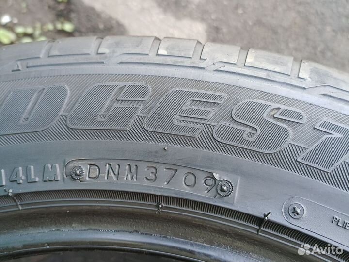 Bridgestone Potenza RE050A 215/55 R17 93V