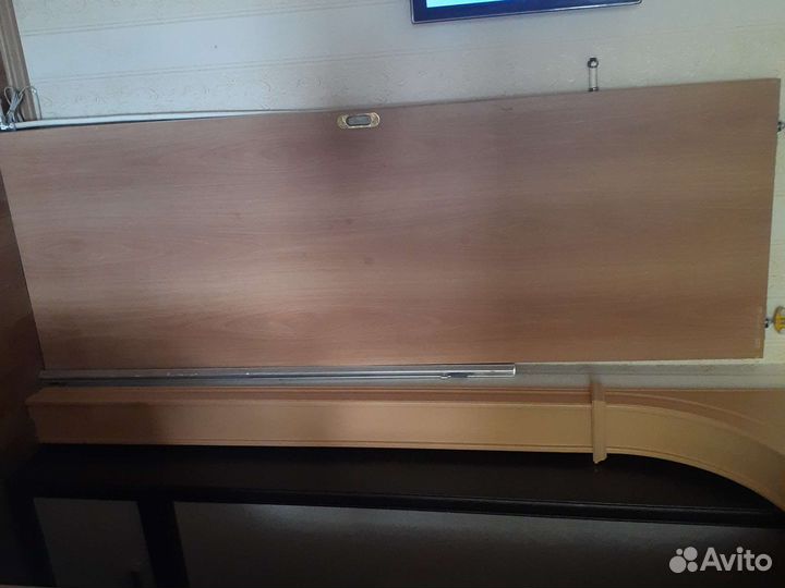 Двери купе бу