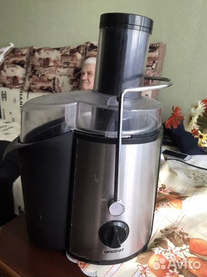 Соковыжималка vitek