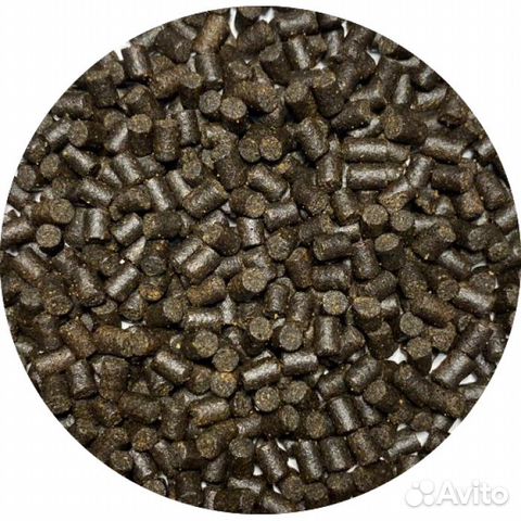 Сухие корма для аквариумных и прудовых рыб