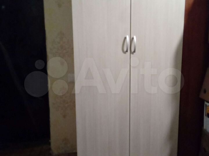 Комната 11,9 м² в 2-к., 2/5 эт.