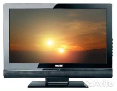 Mystery на 22 дм
