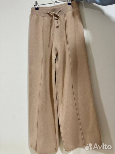 Костюм женский теплый